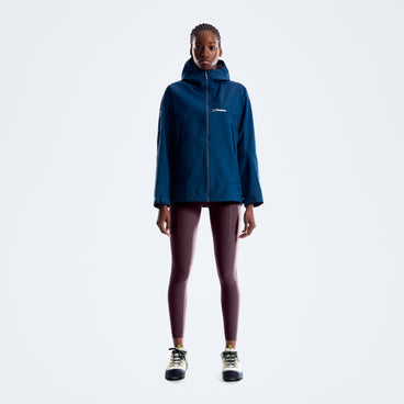 Women's Farren 2.0 Leggings - Dark Purple
