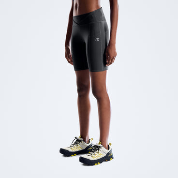 Women's Farren 2.0 Legging Shorts - Black