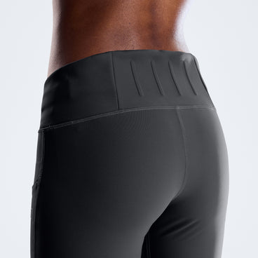 Women's Farren 2.0 Legging Shorts - Black