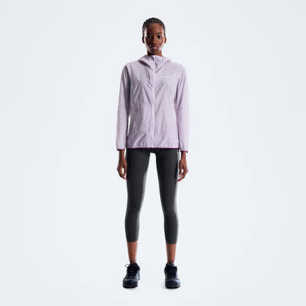 Women's Farren 2.0 7/8 Leggings - Black