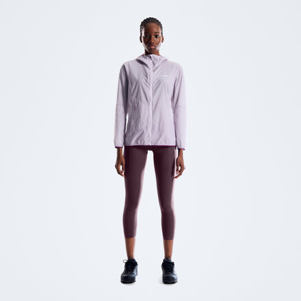 Women's Farren 2.0 7/8 Leggings - Dark Purple