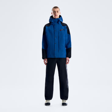 Men's Kara-SU 5000 Jacket - Limoges/Jet Black