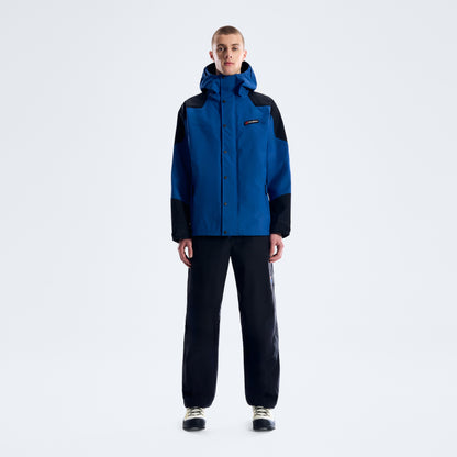 Men's Kara-SU 5000 Jacket - Limoges/Jet Black