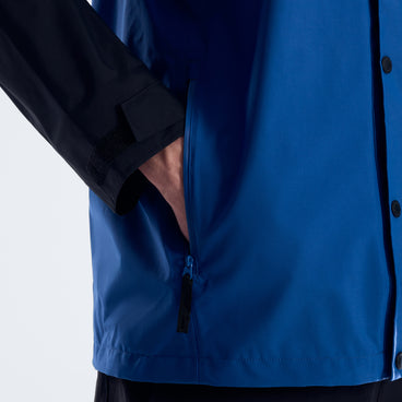 Men's Kara-SU 5000 Jacket - Limoges/Jet Black