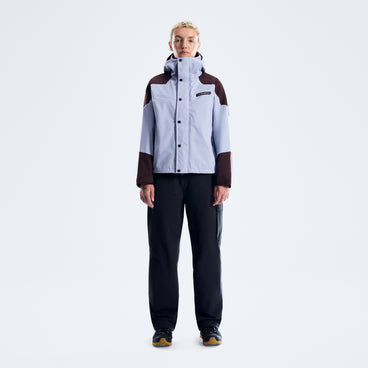 Women's Kara-SU 5000 Jacket  - Aster/Chakra