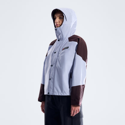 Women's Kara-SU 5000 Jacket  - Aster/Chakra