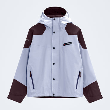 Women's Kara-SU 5000 Jacket  - Aster/Chakra