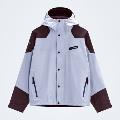 Women's Kara-SU 5000 Jacket  - Aster/Chakra