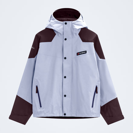 Women's Kara-SU 5000 Jacket  - Aster/Chakra
