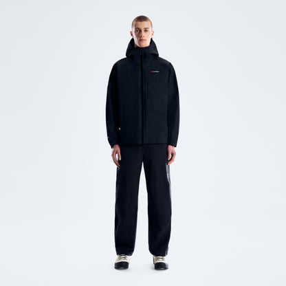 Men's Kara-SU 3000 Jacket - Jet Black