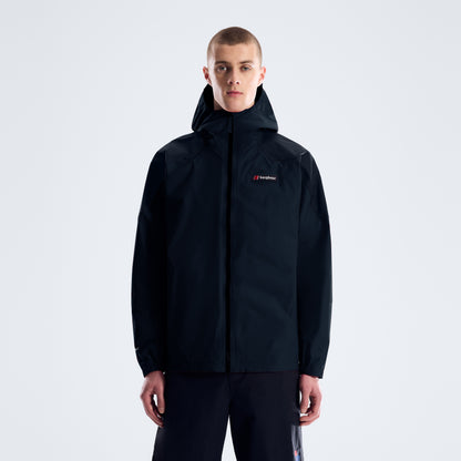 Men's Kara-SU 3000 Jacket - Jet Black