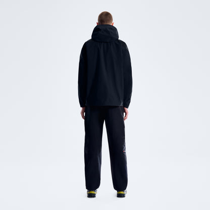 Men's Kara-SU 3000 Jacket - Jet Black