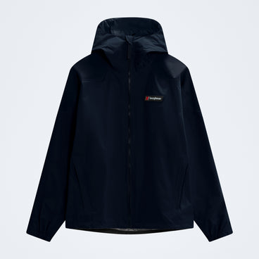 Men's Kara-SU 3000 Jacket - Jet Black
