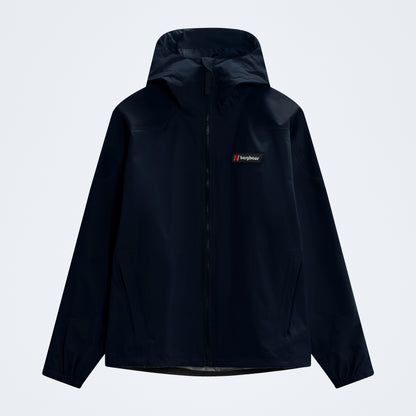 Men's Kara-SU 3000 Jacket - Jet Black