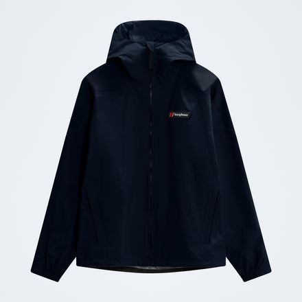 Men's Kara-SU 3000 Jacket - Jet Black