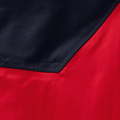 Men's Kara-SU 3000 Jacket - Goji Berry/Jet Black