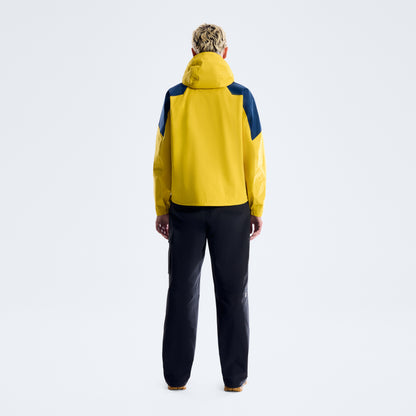Women's Kara-SU 3000 Jacket  - Amber/Hale Navy