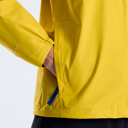 Women's Kara-SU 3000 Jacket  - Amber/Hale Navy