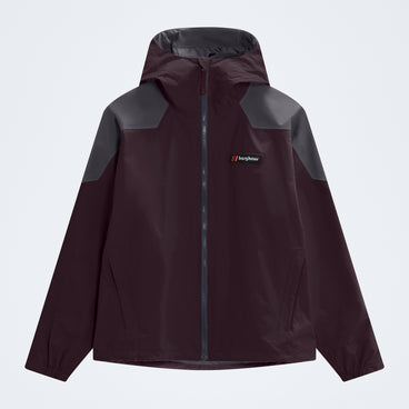 Women's Kara-SU 3000 Jacket  - Chakra/Archive Black