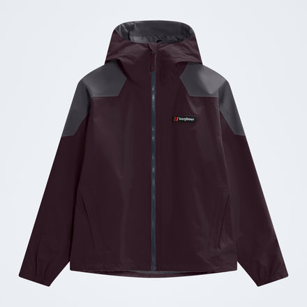 Women's Kara-SU 3000 Jacket  - Chakra/Archive Black