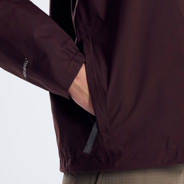 Women's Kara-SU 3000 Jacket  - Chakra/Archive Black