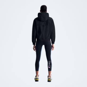 Women's Trango Mountain Insulated Jacket - Black