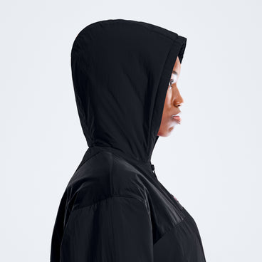 Women's Trango Mountain Insulated Jacket - Black