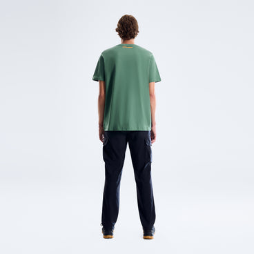 Men's Rise T-Shirt - Green