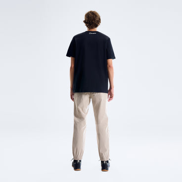 Men's Rise T-Shirt - Black