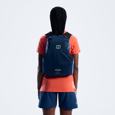 Women's Fast Hike F15 Backpack - Navy