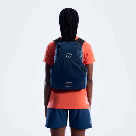 Women's Fast Hike F15 Backpack - Navy