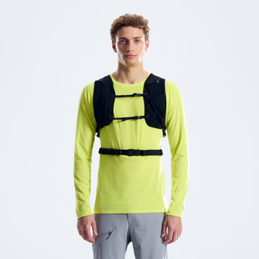 Men's Fast Hike M15 Backpack - Black