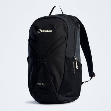 Unisex Elect U25 Backpack - Black