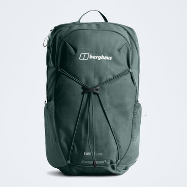 Unisex Elect U25 Backpack - Green