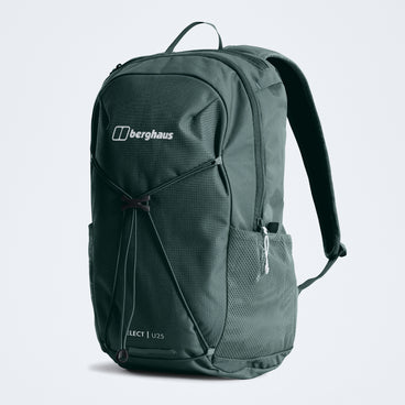 Unisex Elect U25 Backpack - Green