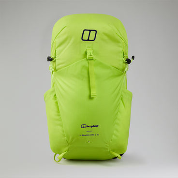 Women's Remote Hike F23 Backpack - Yellow