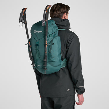 Unisex Arrow 30L Pack - Green