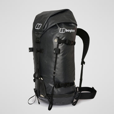 Women's MTN Guide 32L Rucksack - Black