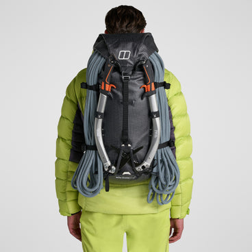 Men's MTN Guide 32L Rucksack - Black