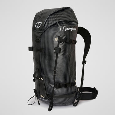 Men's MTN Guide 32L Rucksack - Black