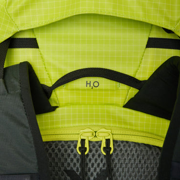 Men's MTN Guide 32L Rucksack - Yellow