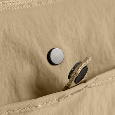 Unisex Wylam Cross Body Bag - Tuscan
