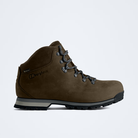 Men's Hillwalker Gore-Tex Boot - Brown