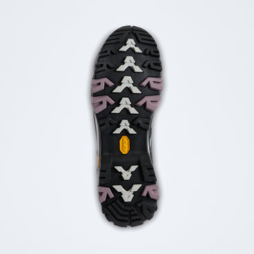 Women's Terravolt GTX Shoe Black/Alpine Purple