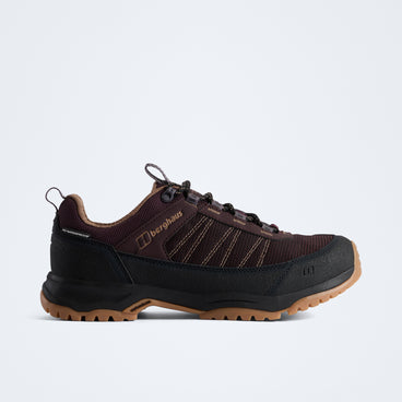 Men's Expeditor Aqua Shoe - Black/Stone/Off-Wht