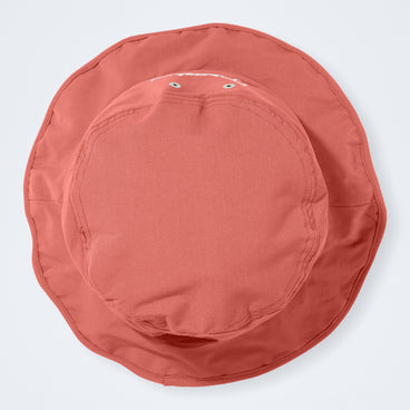 Unisex Ortler Boonie Hat - Orange