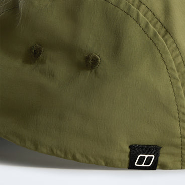 Unisex Everyday Cap - Green