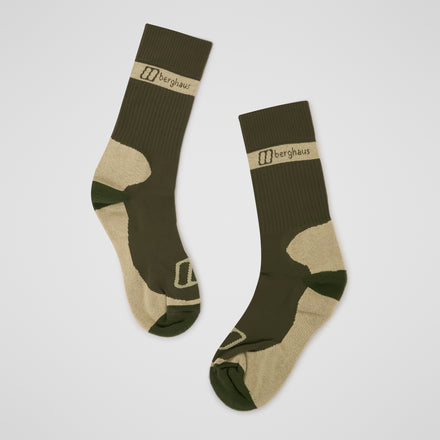 Unisex Walking Sock - Breeze