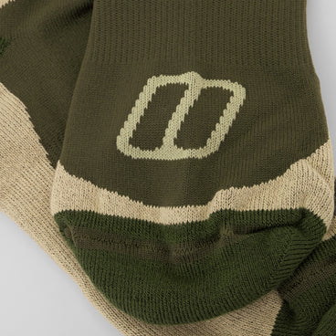 Unisex Walking Sock - Breeze