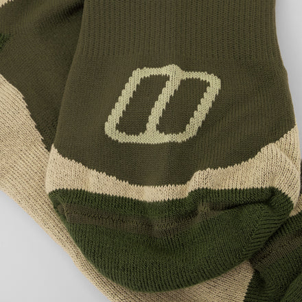 Unisex Walking Sock - Breeze